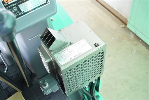 フォークリフト トヨタ 中古