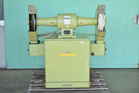 バフグラインダー 淀川 中古