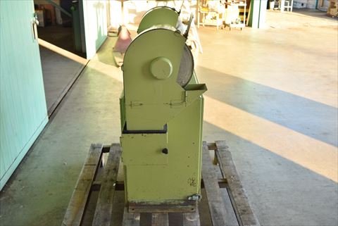 バフグラインダー 淀川 中古