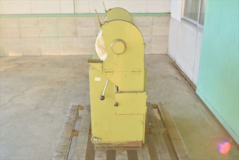 バフグラインダー 淀川 中古