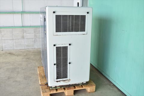 スクリューコンプレッサー 三井精機 中古