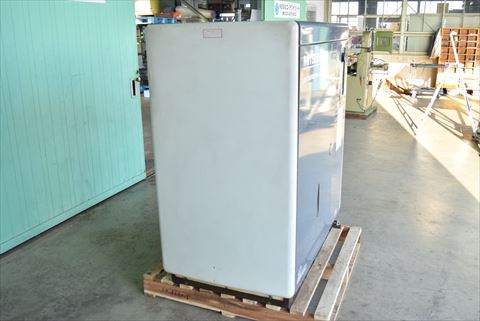 スクリューコンプレッサー 三井精機 中古