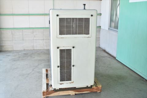 スクリューコンプレッサー 三井精機 中古
