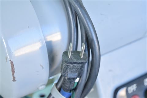 ベルトグラインダー 下村電友 中古