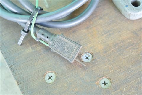 ベルトグラインダー 日立工機 中古