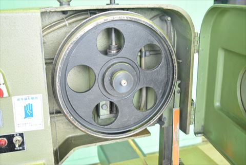 コンターマシン アンドソー 中古