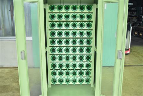 ツールキャビネット サカエ 中古