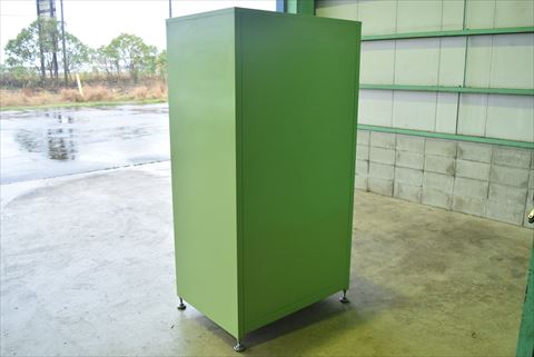 ツールキャビネット サカエ 中古