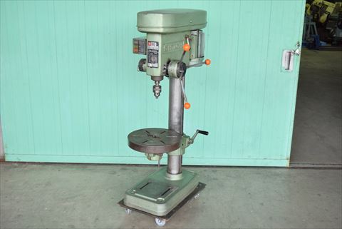 タッピングボール盤 日立工機 中古