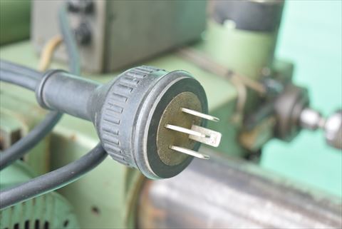 タッピングボール盤 日立工機 中古