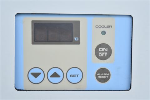ユニットクーラー オリオン 中古