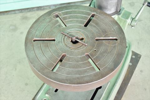 タッピングボール盤 日立工機 中古