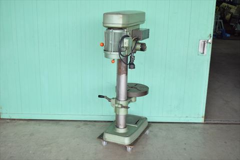 タッピングボール盤 日立工機 中古
