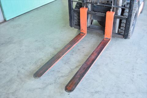 フォークリフト トヨタ 中古