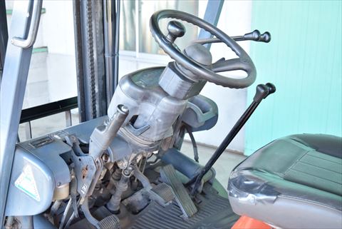 フォークリフト トヨタ 中古