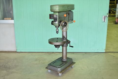 タッピングボール盤 日立工機 中古