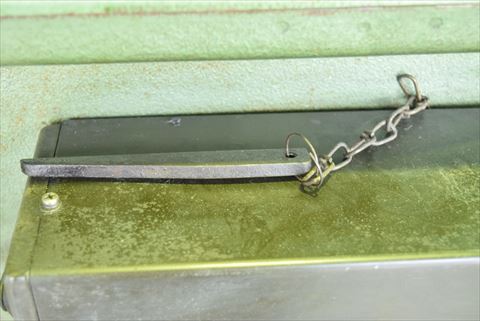 タッピングボール盤 日立工機 中古