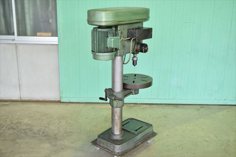 タッピングボール盤 日立工機 中古