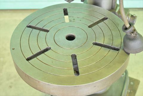 タッピングボール盤 日立工機 中古
