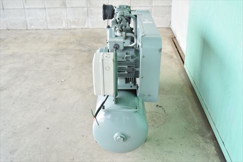 コンプレッサー 日立 中古