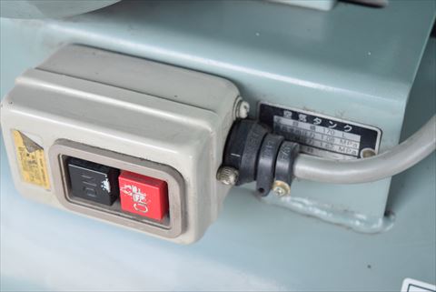 コンプレッサー 日立 中古