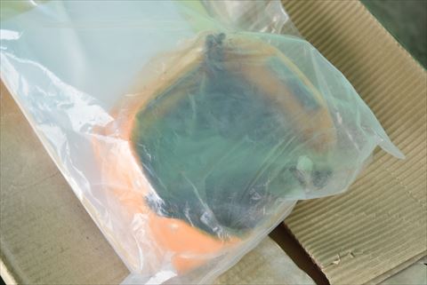 チェーンブロック 二葉製作所 MH中古