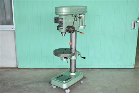 タッピングボール盤日立工機B23YC中古