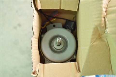 エアードライヤー 明治 DRC-6B中古