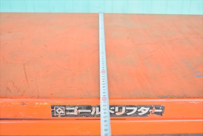 テーブルリフター 東正車輪 中古
