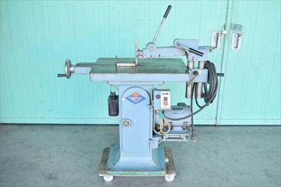 キーシーター 宝機械 TK50中古