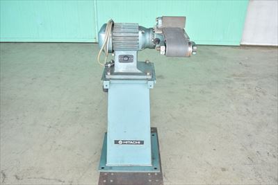 
                ベルトグラインダー日立BGH-100中古