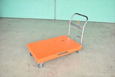 テーブルリフター 東正車輌 中古