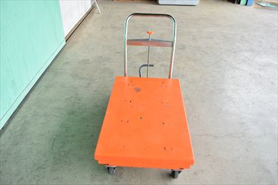 テーブルリフター 東正車輌 中古