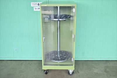 ツールキャビネット メリックス 中古
