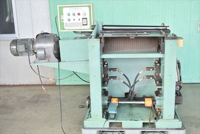 ロール機GOLDEN SPOT INDUSTRYST-500B中古