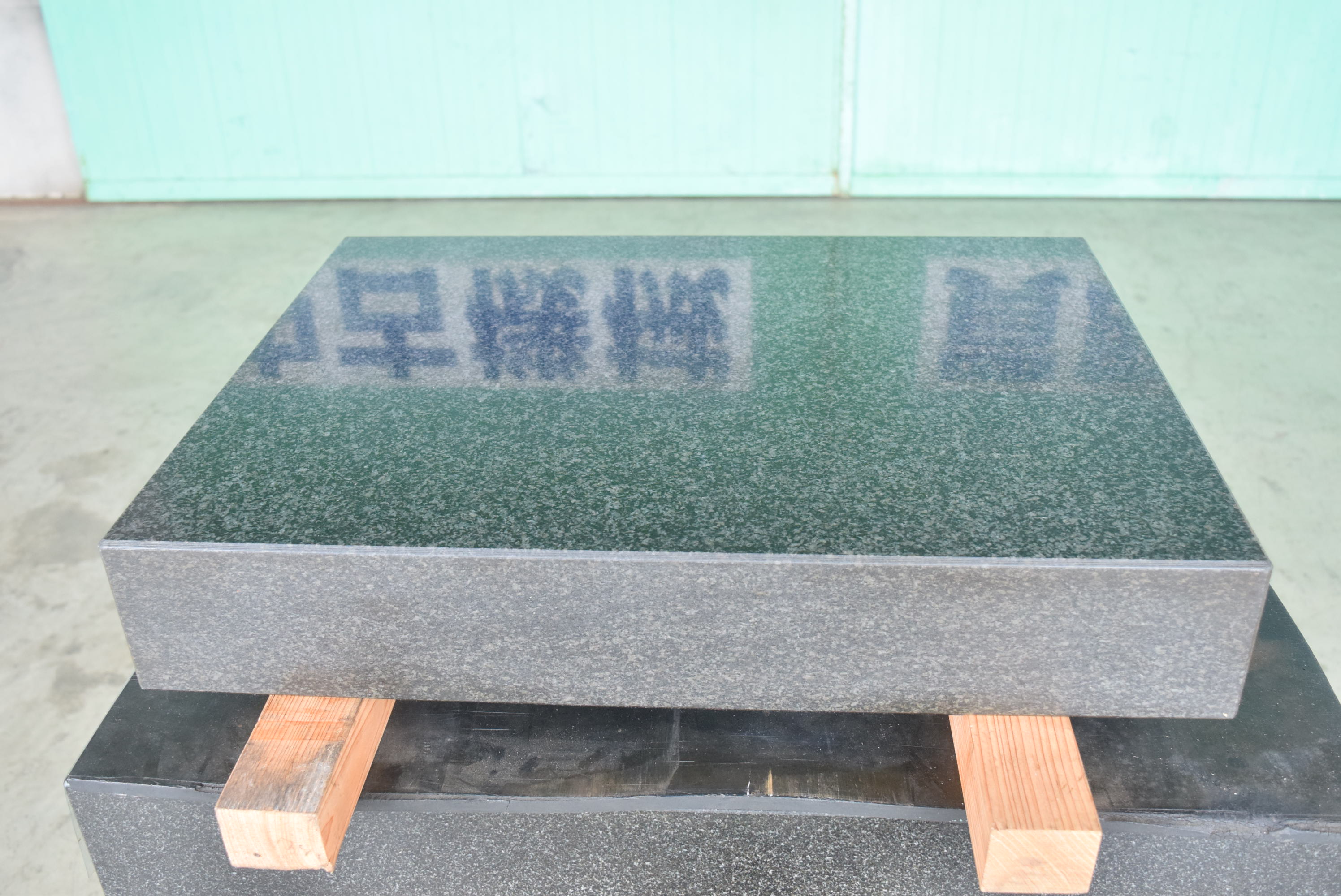 石定盤 ミツトヨ 517-314中古