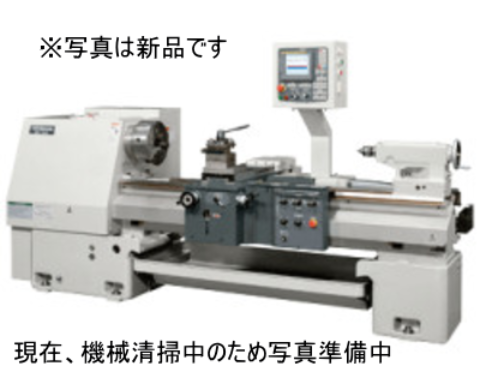 NC旋盤 滝澤 中古機械