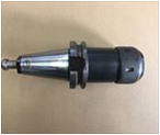 ミーリングチャック　聖和精機　中古