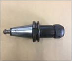 ミーリングチャック　聖和精機　中古
