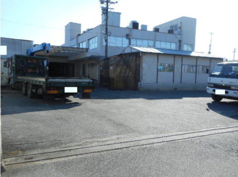 工場 中古機械 機械の転職