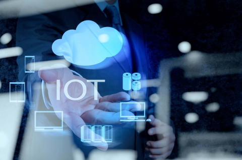 IoT コラム 機械の転職