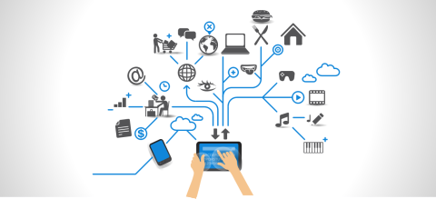 IoT コラム 機械の転職