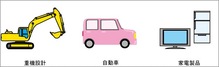 機械系女子 エンジニア 機械の転職