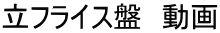 立フライス盤　動画