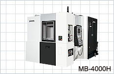 マシニングセンタ　オークマ　機械の転職