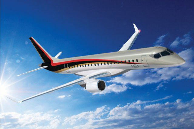 コラム MRJ 機械の転職