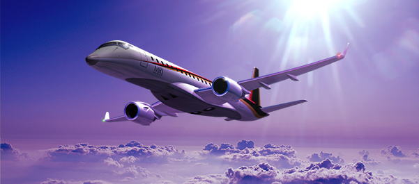 コラム MRJ 機械の転職