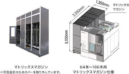 マシニングセンタ　オークマ　機械の転職