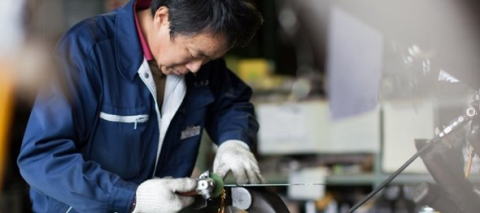 コラム 精密加工 機械の転職