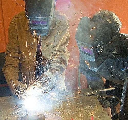 テックショップ コラム 機械の転職
